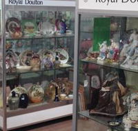Summerland Antiques  Garden Centre - Internet Find