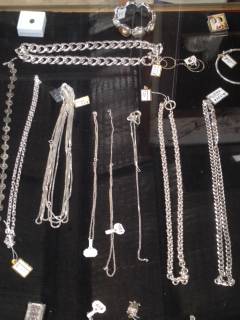 Summerland Antiques & Garden Centre - Petrol Stations 1