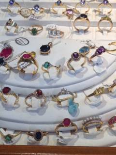 Summerland Antiques & Garden Centre - Petrol Stations 2