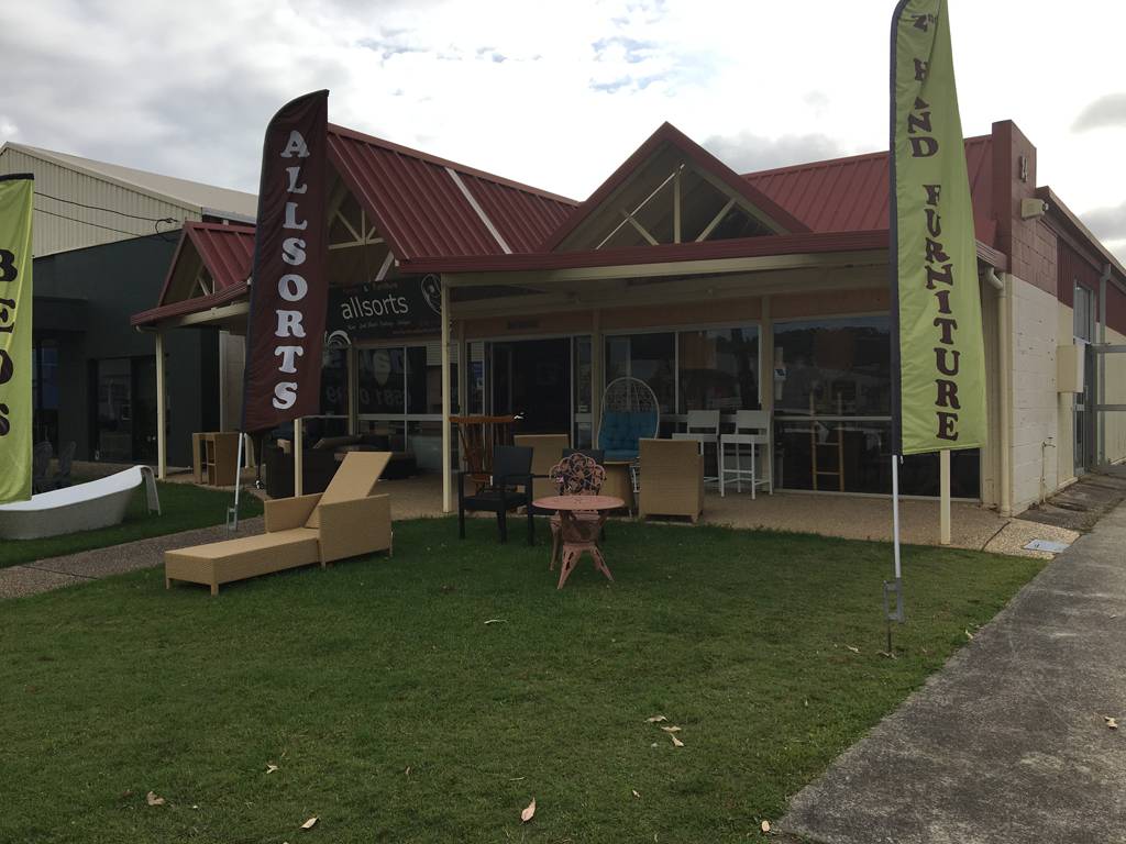 Office Furniture Port Macquarie NSW Renee