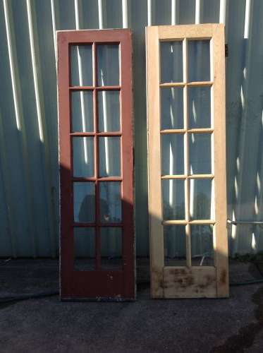 Barry Thorley Timber Furniture Restoration - Renee 3