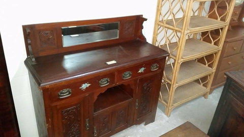 Rare Find Furniture - Renee 1