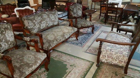 Rare Find Furniture - Renee 2
