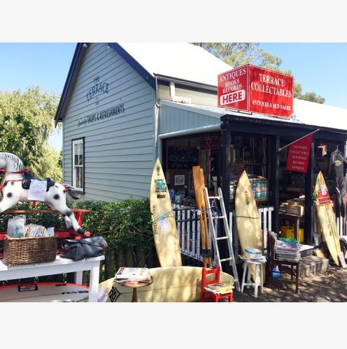 Gift Shops Kiama NSW Renee