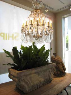 Sally Beresford Antiques - Renee 1