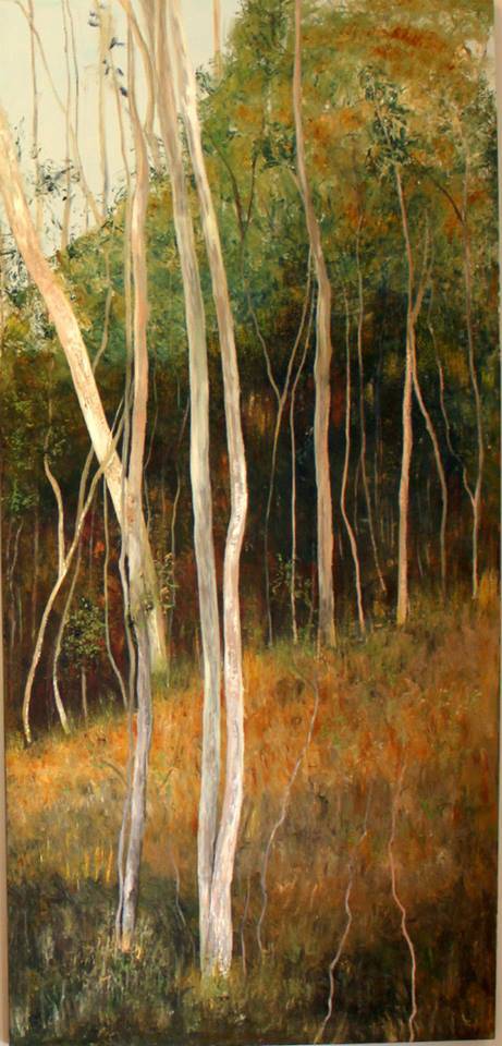 Light Horse Gallery - Renee 0