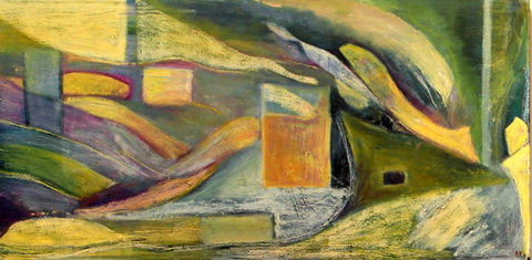 Light Horse Gallery - Renee 3