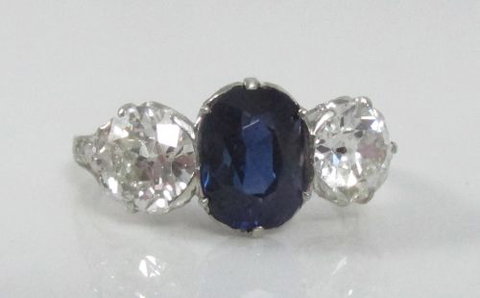 Patsy Kimbell Antiques - Qld Realsetate 4