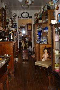 Antique Dealers Balmoral Ridge QLD Internet Find