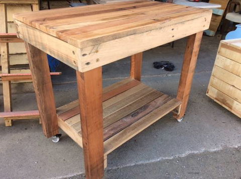 Pallet Space Old 2 New - Renee 3
