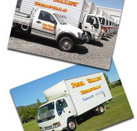 Peel Valley Removals - Renee