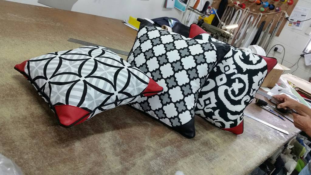Upholsterers Renee