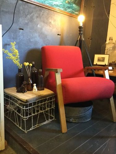 Antiques Reproductions Restorations Renee
