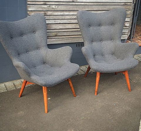 Red Point Furniture Restorations - Renee 2