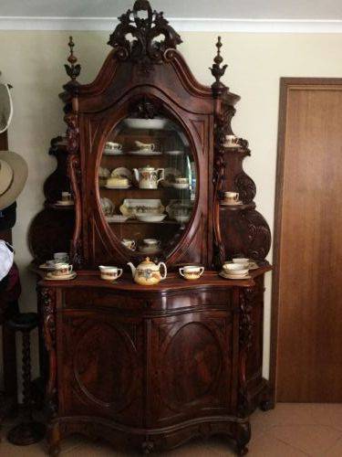 Graham Thomas French Polisher - Renee 2