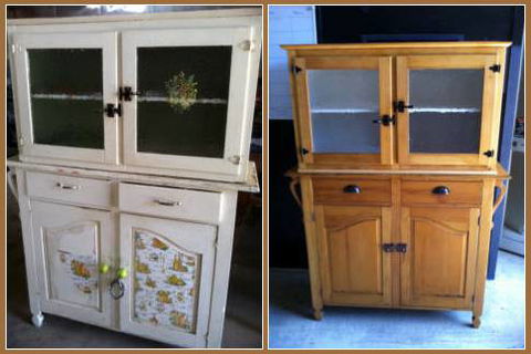 Simon Lee Furniture Restorations & Repairs - Renee 4