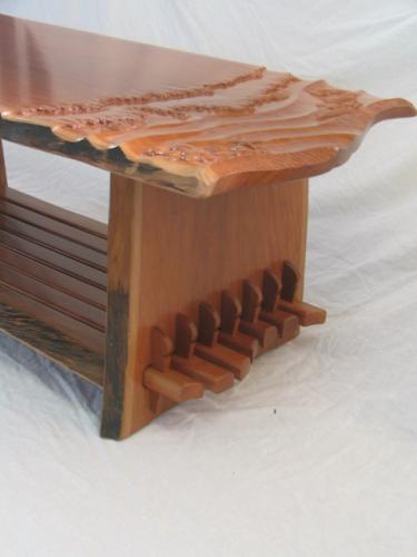 Michael Borton Antique Restoration & Reproduction - Renee 0