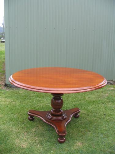 Michael Borton Antique Restoration & Reproduction - Renee 1
