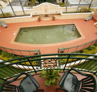 Il Palazzo Boutique Apartment Hotel - Renee
