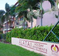 Alatai Holiday Apartments - Internet Find