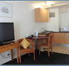 Luma Luma Holiday Apartments - Internet Find