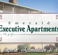 Emerald Executive Apartments - Renee