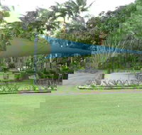 The Shores Holiday Apartments