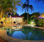 Beaches Serviced Apartments - Renee