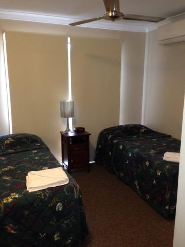 Capblue Apartments Yeppoon - Internet Find 1