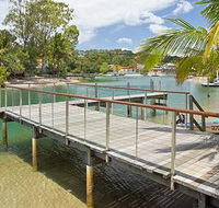 Caribbean Noosa Apartments - Renee