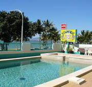 Townsville Seaside Apartments - Renee