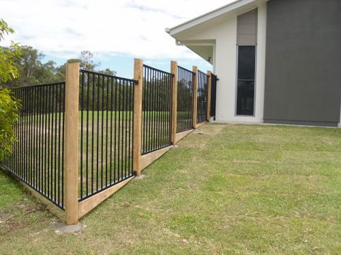 Jakeda Fencing - Renee 3