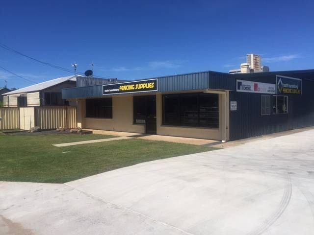 Cement Supplies Bundaberg North QLD Renee