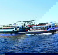 FerryLink - Internet Find
