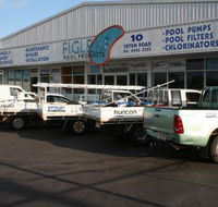 Figleaf Pool Products - Renee