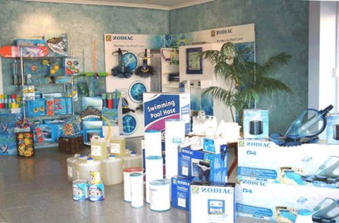 Figleaf Pool Products - Swimm 4