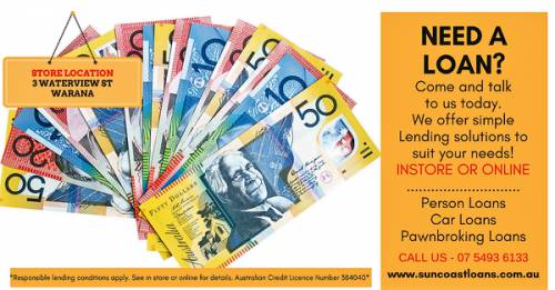 Insurance Brokers Warana QLD Renee