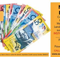 Suncoast Loans - Renee