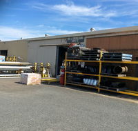 Pipe  Engineering Supply Co. - Renee