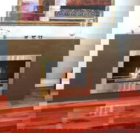 Solair Fires - Renee