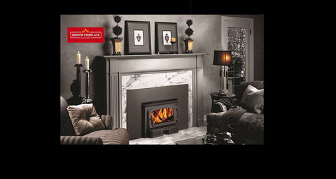 Indoor Fireplace Factory - Renee 3