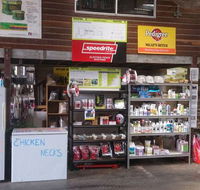 Country Wide Rural Merchants - Petrol Stations