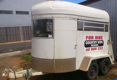 Country Wide Rural Merchants - Petrol Stations 1