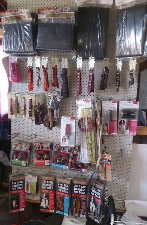 Country Wide Rural Merchants - Petrol Stations 3