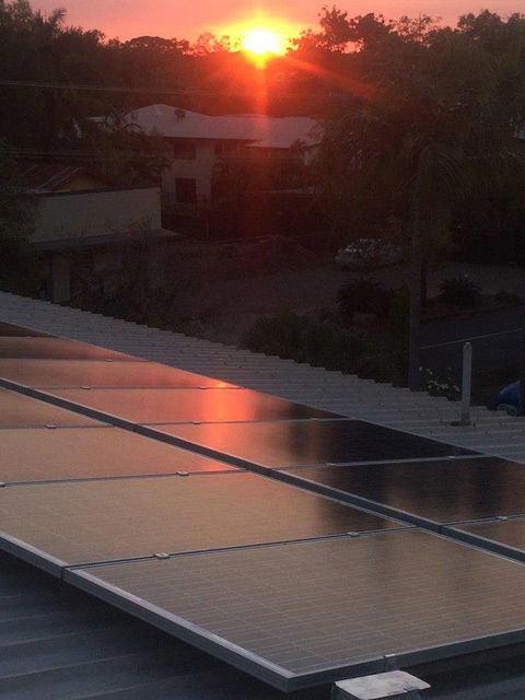 Top End Solahart - Renee 0