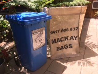 Mackay Bags - Internet Find 1