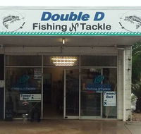 Double D Fishing N Tackle