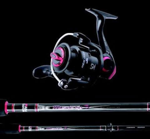 Double D Fishing N Tackle - Renee 4