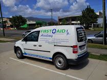 First Aid Academy - Renee 1