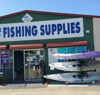 Freedom Fishing Supplies - Internet Find